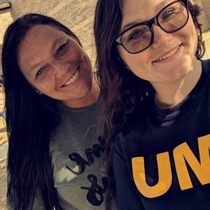 Meet your Posher, Candice